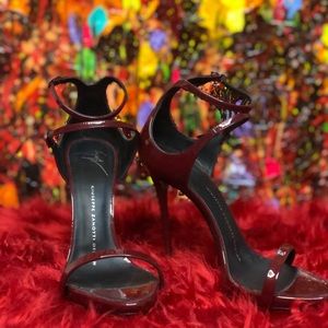 Giuseppe Zanoti shoes